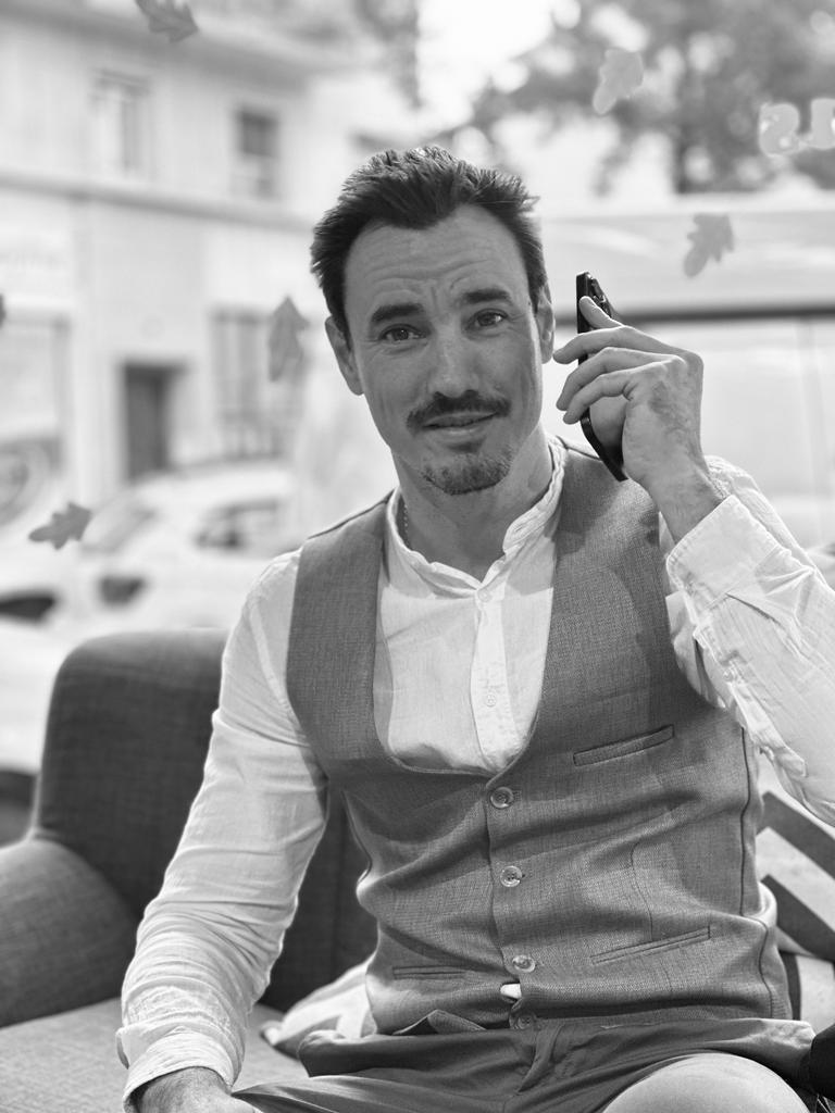 Photo de Alberto Martin Martinez